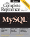 MySQL by Vikram Vaswani