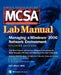McSa Managing a Windows 2000 Network Environment Lab Manual (Exam 70-218) by Nick Lamanna