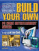 Build Your Own PC Home Entertainment System by Brian Underdahl