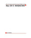 Mac Osx Headaches: How to Fix Common (and Not So Common) Problems in a Hurry by Curt Simmons