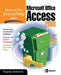 How to Do Everything with Microsoft Office Access 2003 by Virginia Andersen