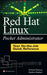 Red Hat Linux Pocket Administrator by Richard Petersen