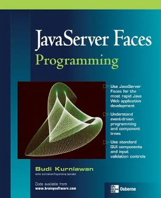 JavaServer Faces Programming by Budi Kurniawan