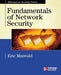 Fundamentals of Network Security by Eric Maiwald
