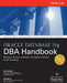 Oracle Database 10g DBA Handbook by Kevin Loney