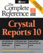 Crystal Reports 10 by George Peck