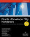 Oracle JDeveloper 10g Handbook by Avrom Roy-Faderman