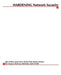 Hardening Network Security by John Mallery