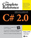 C# 2.0: The Complete Reference by Herbert Schildt