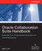 Oracle Collaboration Suite Handbook by Ronald J. Zapar