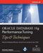 Oracle Database 10g Performance Tuning Tips & Techniques by Richard Niemiec