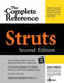 Struts: The Complete Reference, 2nd Edition by James Holmes