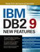 IBM DB2 9 New Features by Paul Zikopoulos