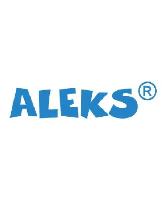 Aleks With Users Guide and Access Code by Aleks Corporation