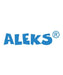 Aleks With Users Guide and Access Code by Aleks Corporation