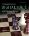 Fundamentals of Digital Logic with Verilog Design by Stephen Brown, Zvonko Vranesic