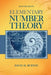 Elementary Number Theory by David Burton
