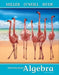 Intermediate Algebra (Softcover) by Julie Miller, Molly O'Neill, Nancy Hyde