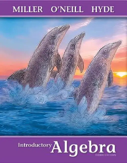 Introductory Algebra by Julie Miller, Molly O'Neill, Nancy Hyde