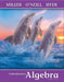 Introductory Algebra by Julie Miller, Molly O'Neill, Nancy Hyde