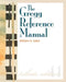 The Gregg Reference Manual: A Manual of Style, Grammar, Usage, and Formatting by William A. Sabin