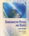Semiconductor Physics and Devices: Basic Principles by Donald A. Neamen
