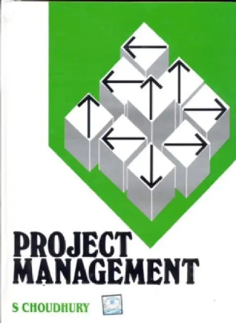Project Management by John Wood