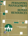 Personnel Management and Human Resources by Ratnam C.S.V.