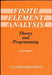 Finite Element Analysis Theory and Programming, 2e by Krishnamoorthy C.S.