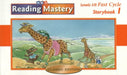 Reading Mastery Classic Fast Cycle, Storybook 1 by McGraw Hill