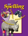 Sra Spelling, Student Edition (Softcover), Grade 6 by McGraw Hill