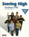 Scoring High on the Terranova Ctbs, Student Edition, Grade 8 by McGraw Hill