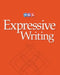 Expressive Writing Level 2, Teacher Materials by McGraw Hill