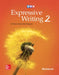 Expressive Writing Level 2, Workbook by McGraw-Hill Education