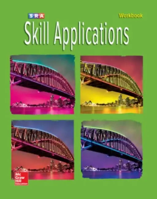 Corrective Reading Decoding Level C, Workbook by McGraw Hill
