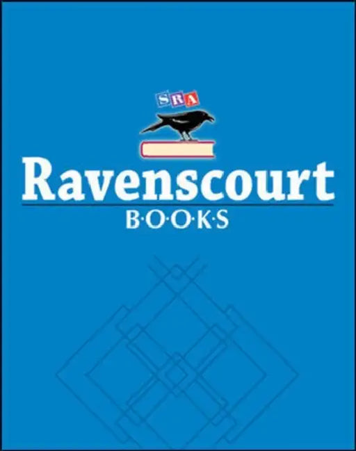 Corrective Reading, Ravenscourt Moving Forward Readers Package by McGraw Hill