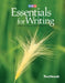 Sra Essentials for Writing Textbook by Siegfried Engelmann