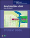 Empower Math, Many Points Make a Point: Data and Graphs, Student Edition by Contemporary
