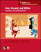 Empower Math, Over, Around, and Within: Geometry and Measurement, Student Edition by Contemporary