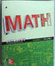 Glencoe Math 2016, Course 2 Student Edition, Volume 1 by McGraw Hill