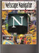 Netscape Navigator by Jason J. Manger