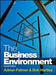 The Business Environment by Adrian Palmer