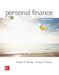 Personal Finance by Robert B. Walker, Kristy Walker