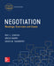 Negotiation: Readings, Exercises and Cases by Roy J. Lewicki