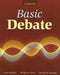 Basic Debate by McGraw Hill