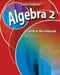 Algebra 2, Practice Workbook by McGraw Hill