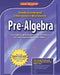 Pre-Algebra, Study Guide & Intervention Workbook by McGraw Hill