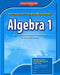 Algebra 1 Homework Practice Workbook by McGraw-Hill Education