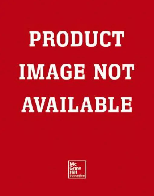 Mid Sch Sci, Physical Iscience, Spanish Student Edition by McGraw Hill