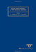 Production Control in the Process Industry by E. O'Shima